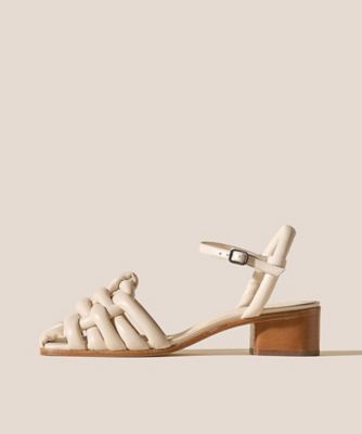 ＜HEREU (Women)＞サンダル　Ｃａｂｅｒｓａ　Ｈｅｅｌｅｄ　６Ｓ／ＣＡＨＥＷＦＳ２４